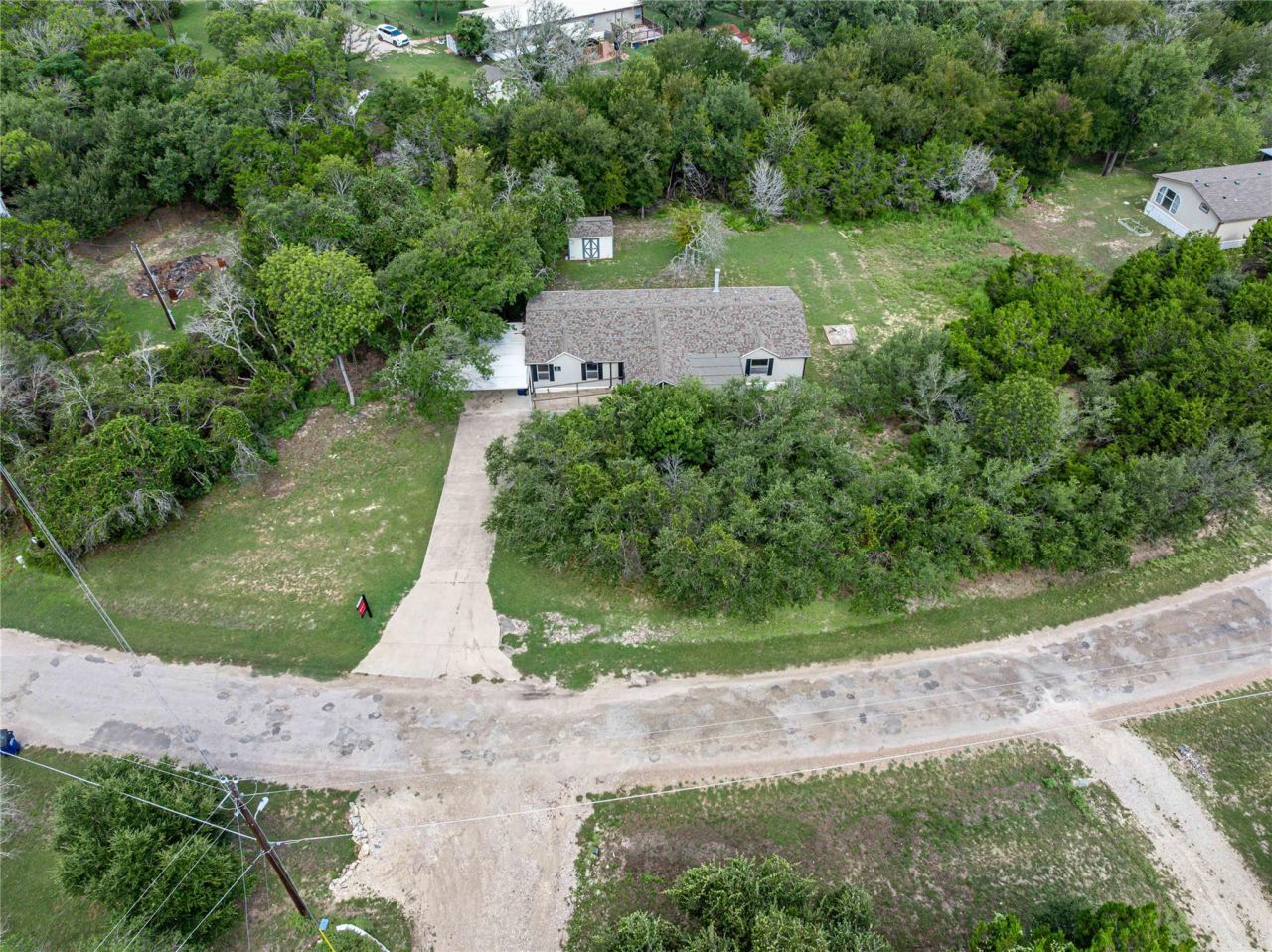 120 Creedmore Dr, Liberty Hill, TX 78642 Main Photo