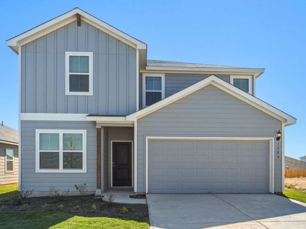 1309 Richards Ranch RD, Belton, TX 76513