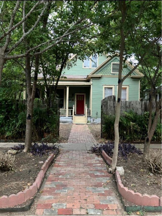 4010 Avenue B Ave, Austin, TX 78751 Main Photo