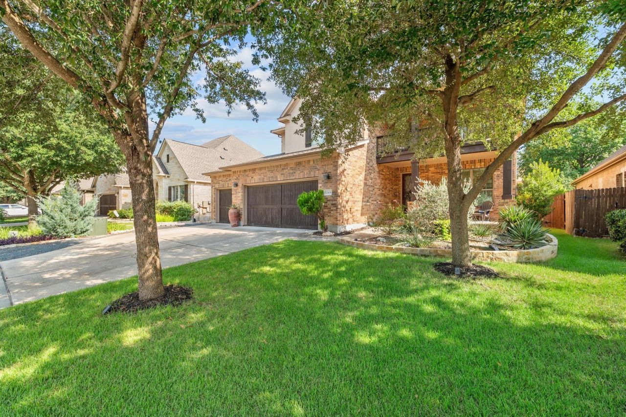 12404 Mediterra Pl, Austin, TX 78732 Main Photo