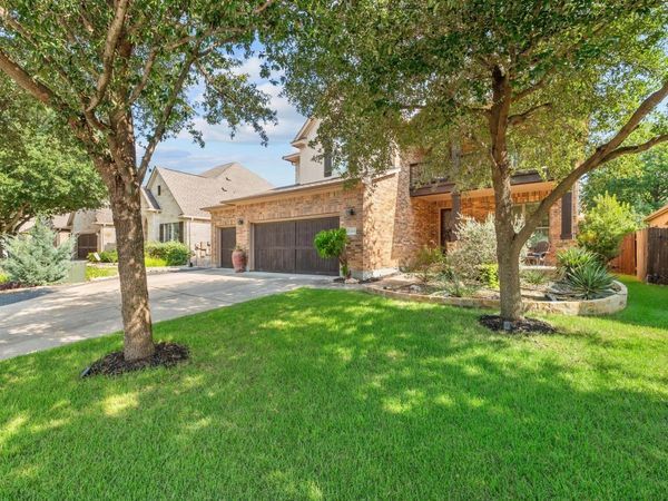 12404 Mediterra PL, Austin, TX 78732