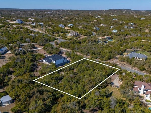 17912 Turkey Trot TRL, Dripping Springs, TX 78620