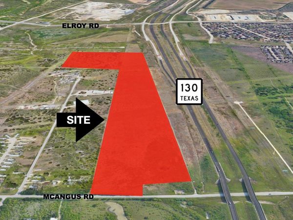 11104 McAngus RD , Del Valle, TX 78617