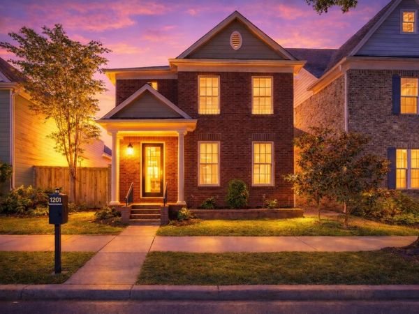 1201 ALLENTOWN ST, Memphis, TN 38016