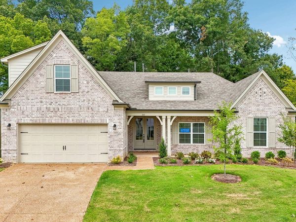 145 TOMMIE VALLEY DR, Oakland, TN 38060