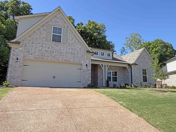 145 TOMMIE VALLEY DR, Oakland, TN 38060