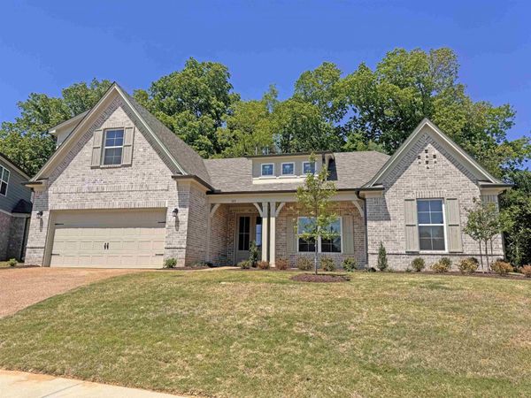 145 TOMMIE VALLEY DR, Oakland, TN 38060
