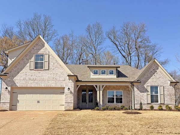 145 TOMMIE VALLEY DR, Oakland, TN 38060