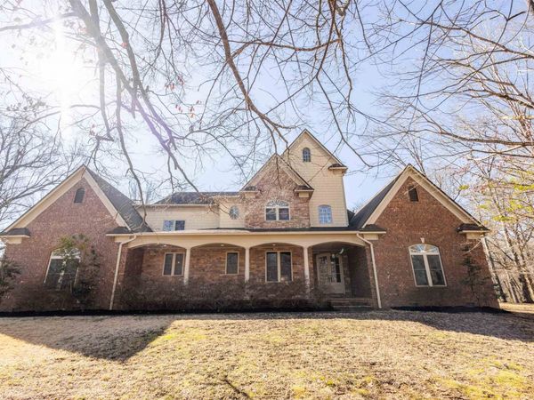 11111 LATTING RD, Eads, TN 38028