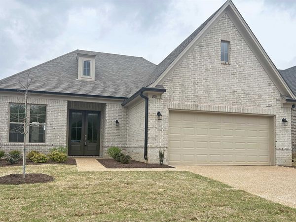 200 GREEN WILLOW DR, Oakland, TN 38060