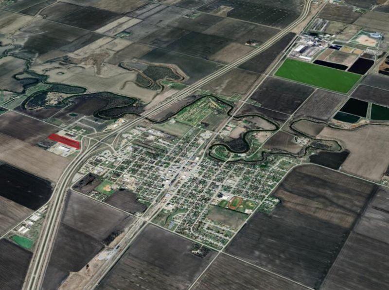 0 Boeddeker, Hillsboro, ND 58045