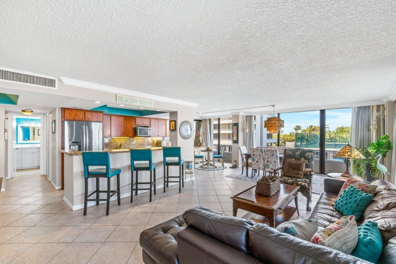 5540 N Ocean Drive, Unit 1c, Singer Island, FL 33404 Photo