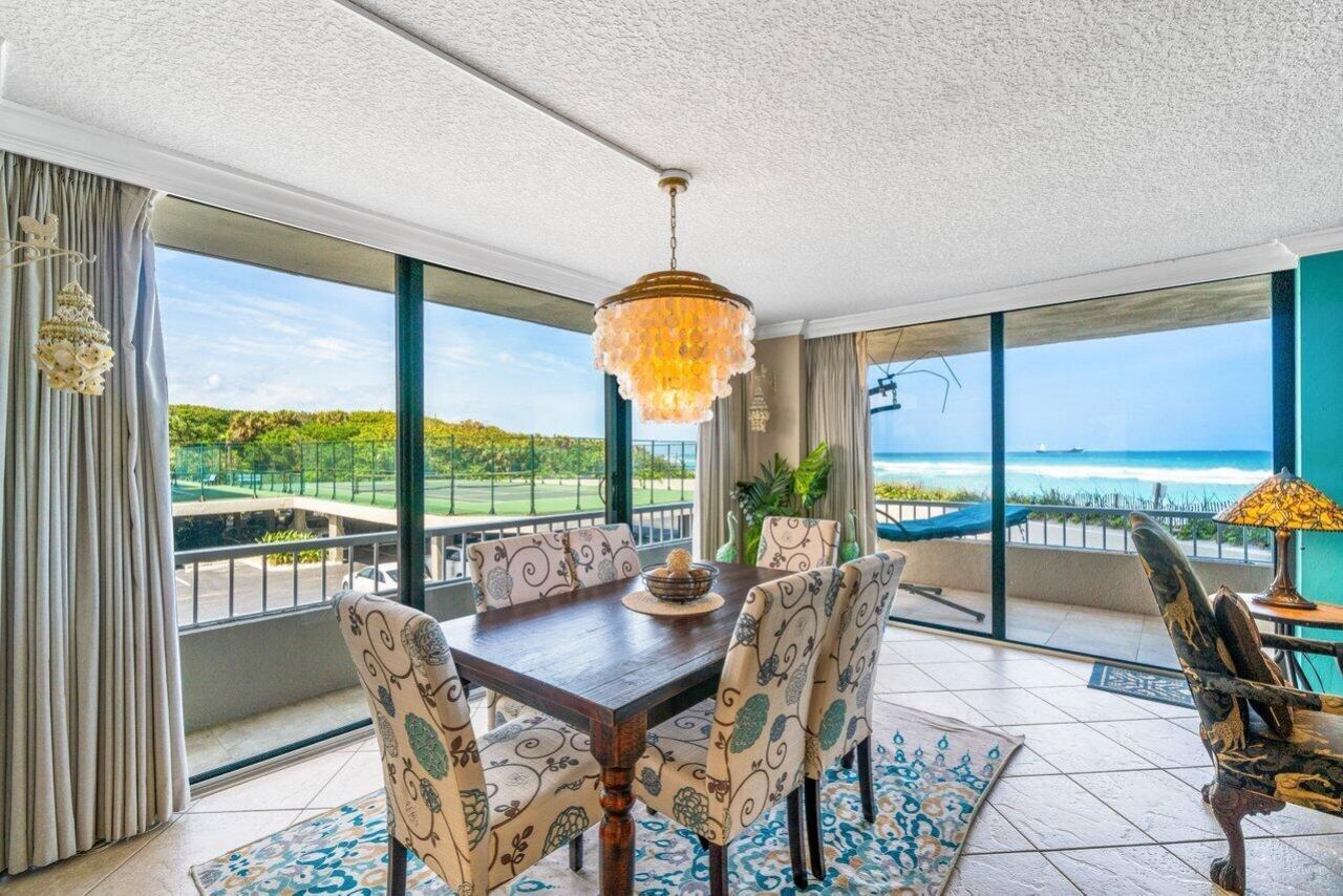 5540 N Ocean Drive, Unit 1c, Singer Island, FL 33404 Photo