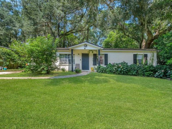 2052 Harriet Drive, Tallahassee, FL 32303
