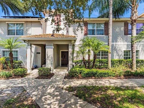 4827 CLOCK TOWER DRIVE, KISSIMMEE, FL 34746