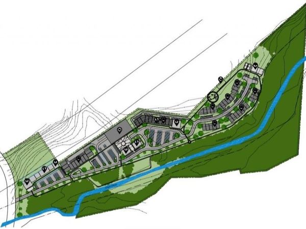 0 Boundary Street, Salisbury, NC 28144