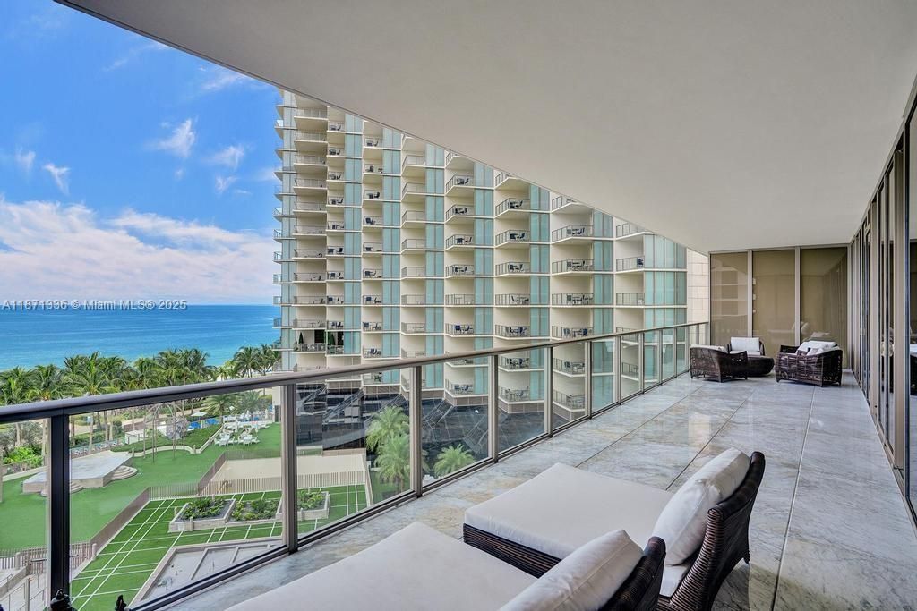 9705 Collins Ave, Unit 702N, Bal Harbour, FL 33154 Photo