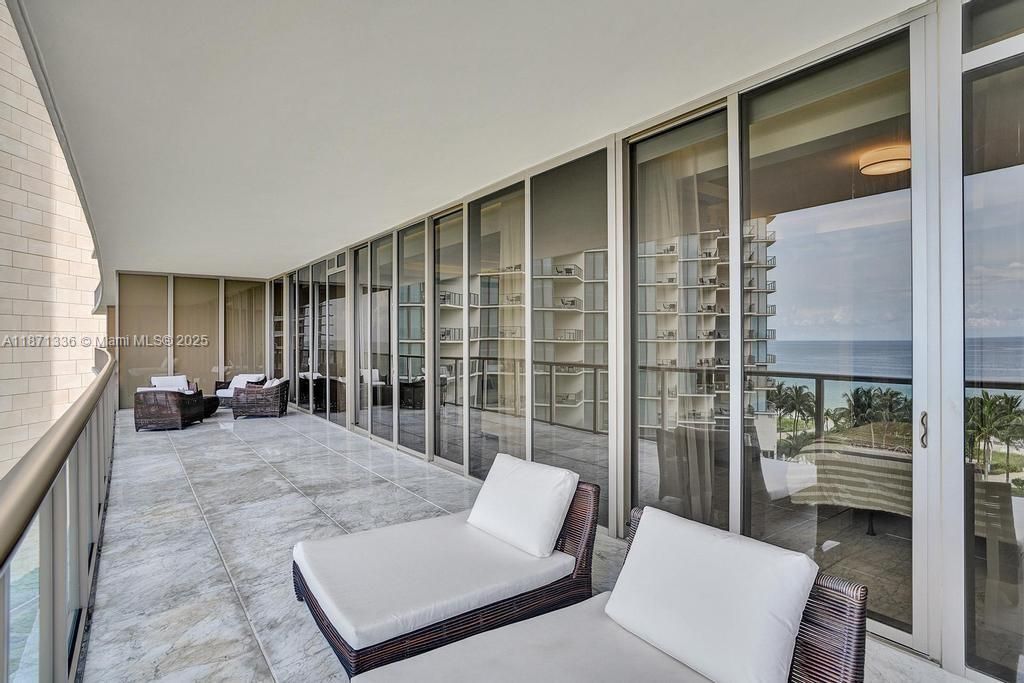 9705 Collins Ave, Unit 702N, Bal Harbour, FL 33154 Photo