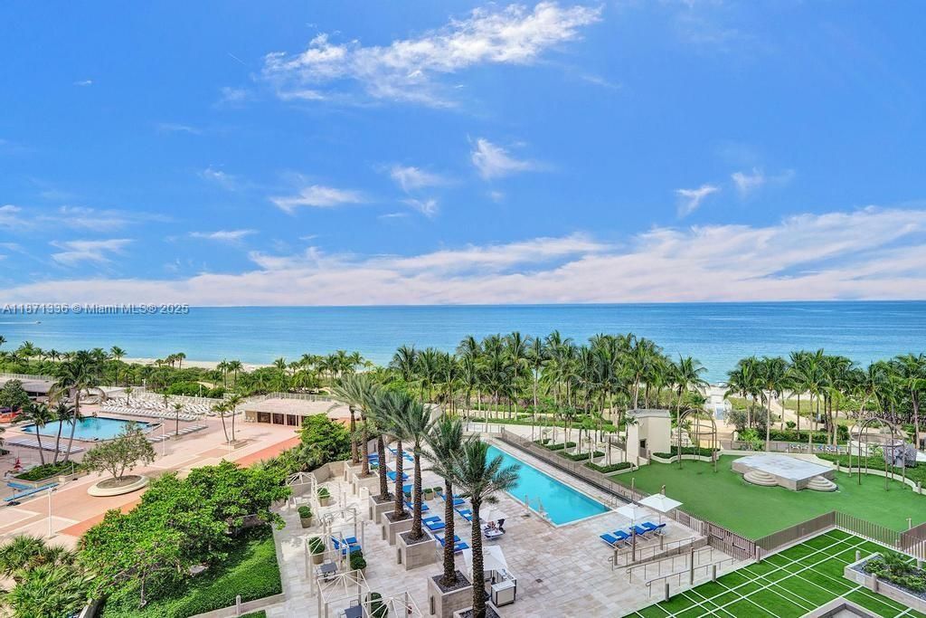 9705 Collins Ave, Unit 702N, Bal Harbour, FL 33154 Photo