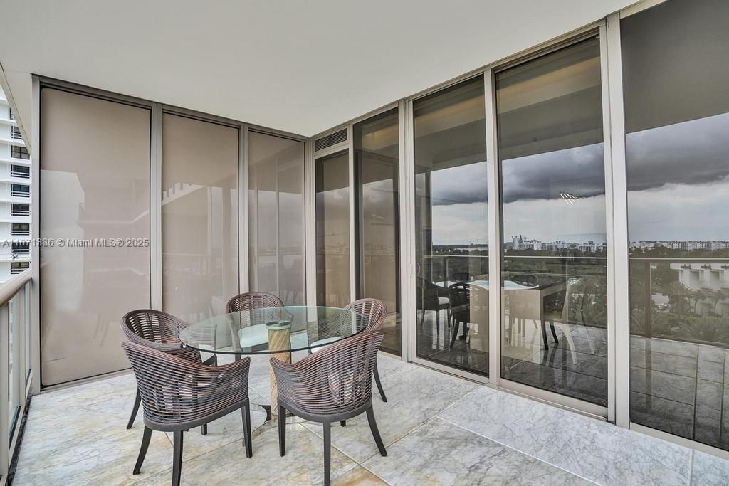 9705 Collins Ave, Unit 702N, Bal Harbour, FL 33154 Photo