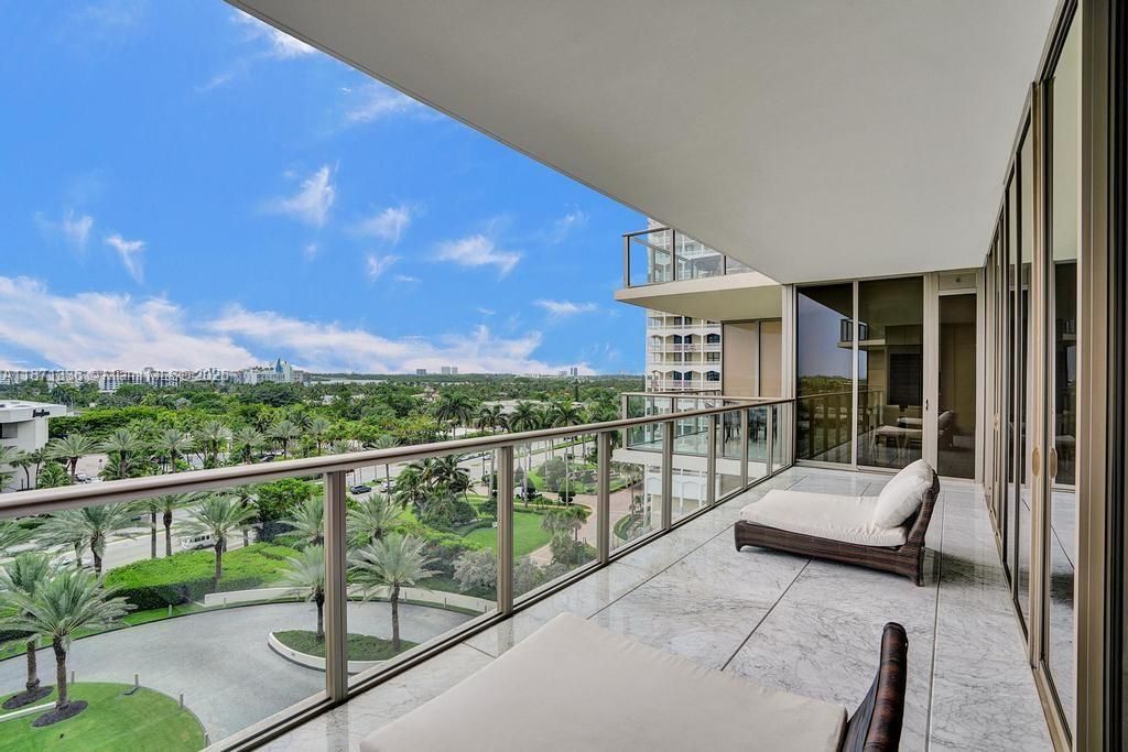 9705 Collins Ave, Unit 702N, Bal Harbour, FL 33154 Photo