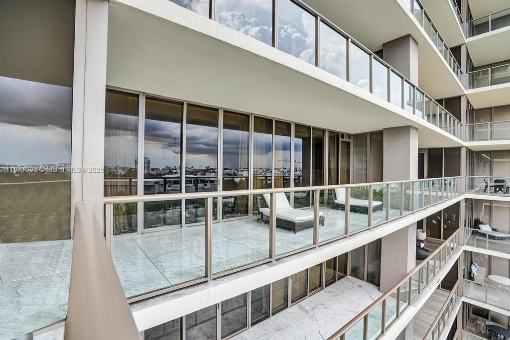 9705 Collins Ave, Unit 702N, Bal Harbour, FL 33154 Photo