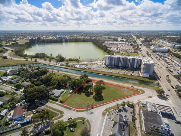 272 Street, Naranja, FL 33032