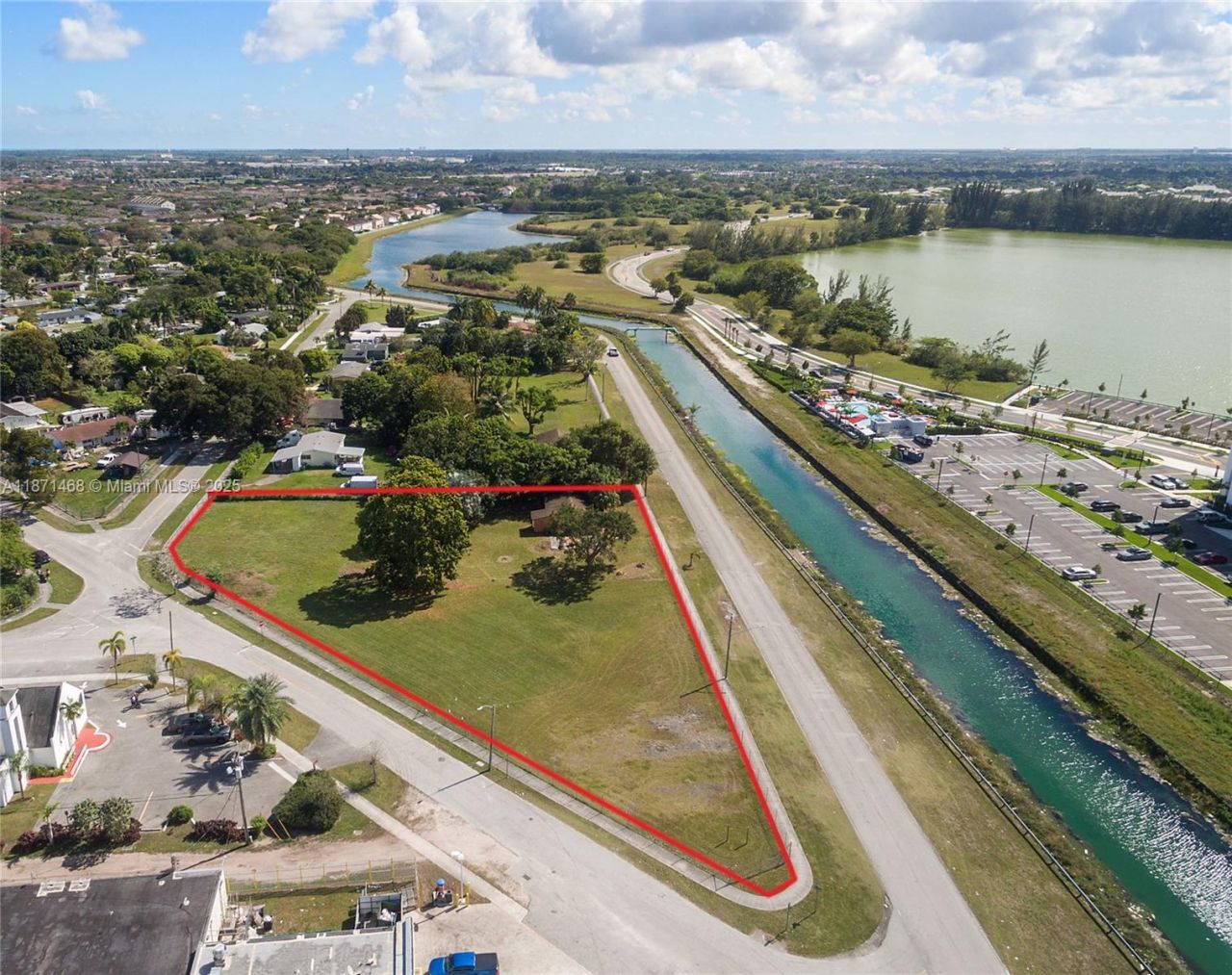 272 Street, Naranja, FL 33032 Photo