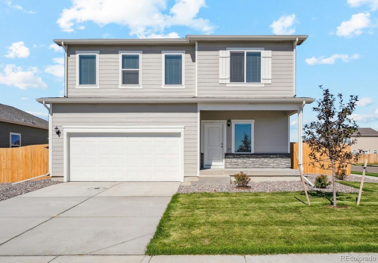 2181 Christina Street, Fort Lupton, CO 80621 Main Photo