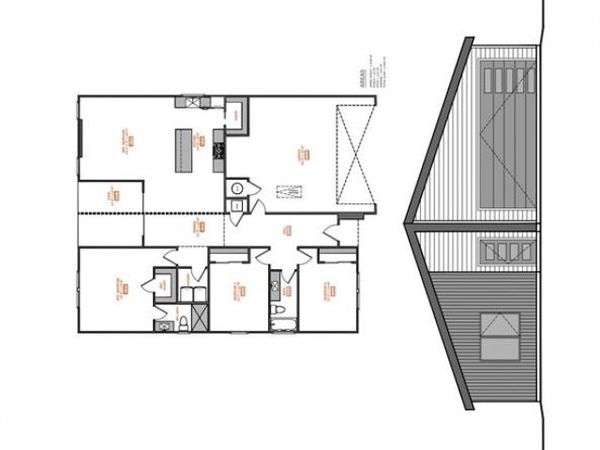 476 Paso Fino Street, Robinson, TX 76706