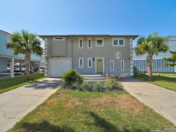 103 DRIFTWOOD, Aransas Pass, TX 78336