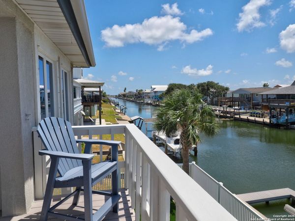 103 DRIFTWOOD, Aransas Pass, TX 78336