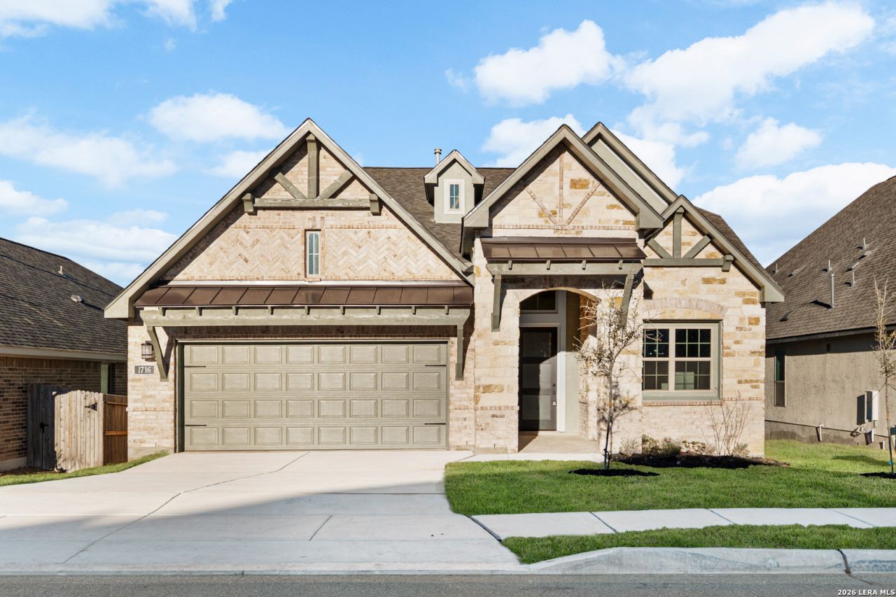 1716 Durham, Bulverde, TX 78163 Main Photo