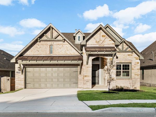 1716 Durham, Bulverde, TX 78163