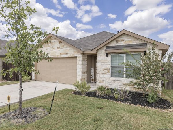 13007 Minuet Sway, San Antonio, TX 78252