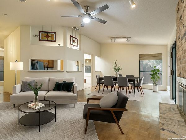 7131 Thrush View Ln, San Antonio, TX 78209