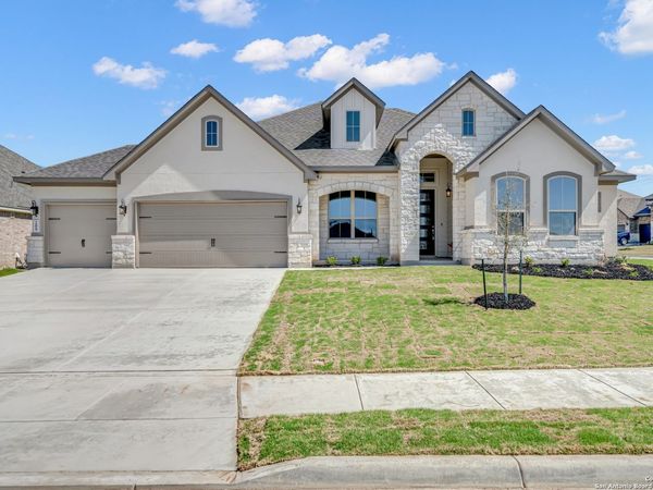 105 Dryden Hills, Cibolo, TX 78108