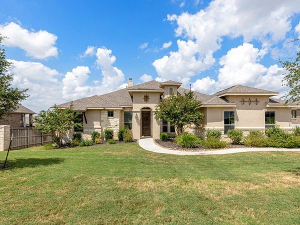 270 Lilly Bluff, Castroville, TX 78009