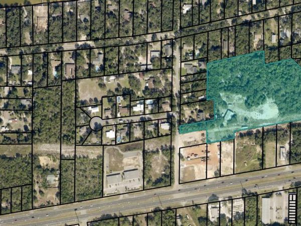 1432 Ocean Breeze Ln, Unit LOT 2, Gulf Breeze, FL 32563