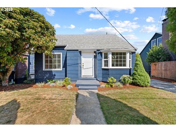 7776 SW 5TH AVE, Portland, OR 97219