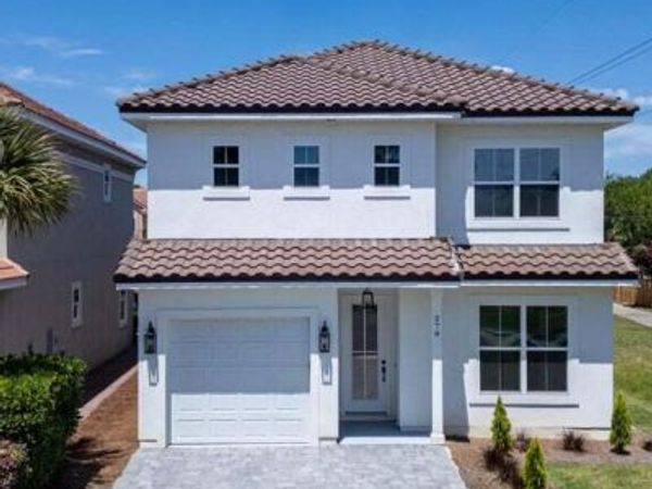 278 Calusa Boulevard, Destin, FL 32541