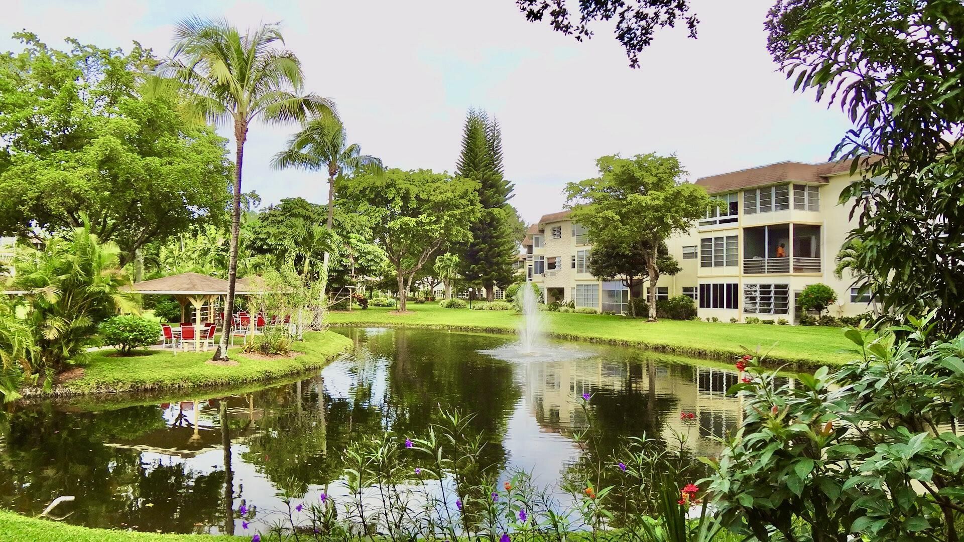 5121 W Oakland Park Boulevard, Unit 311, Lauderdale Lakes, FL 33313 Photo