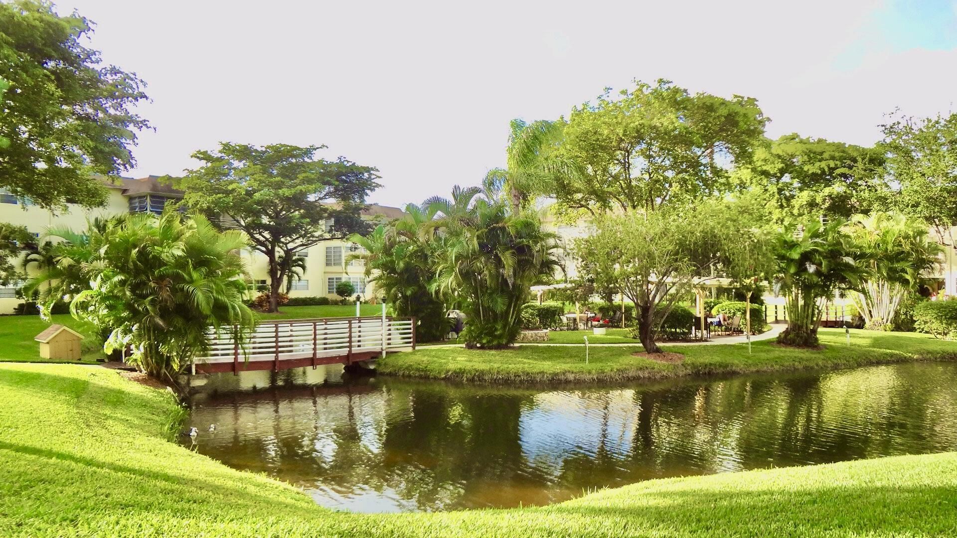 5121 W Oakland Park Boulevard, Unit 311, Lauderdale Lakes, FL 33313 Photo