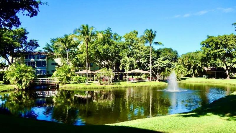 5121 W Oakland Park Boulevard, Unit 311, Lauderdale Lakes, FL 33313 Photo