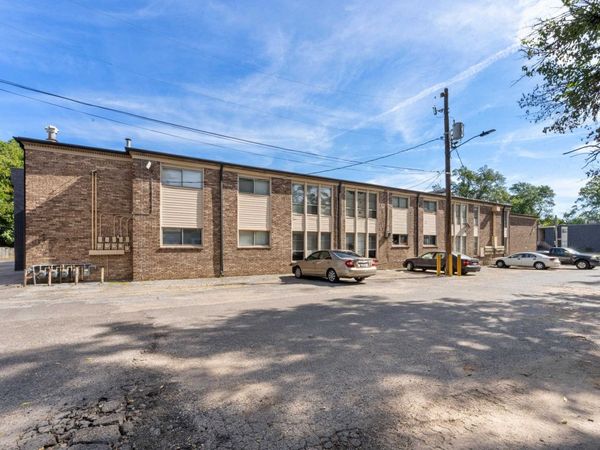 45 N BELVEDERE BLVD, Unit 108, Memphis, TN 38104