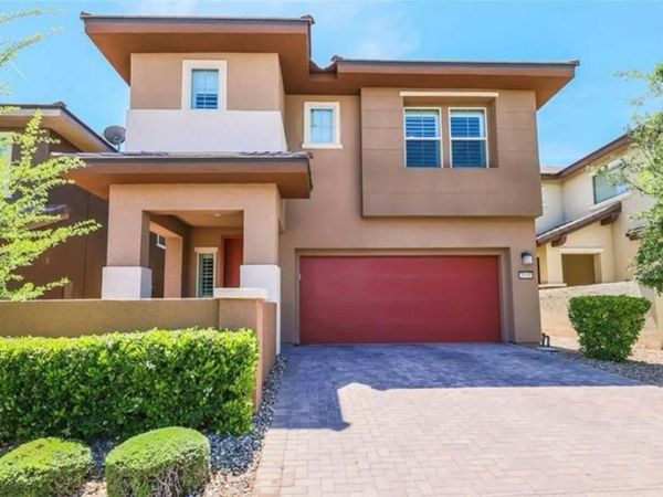 5555 Alden Bend Drive, Las Vegas, NV 89135