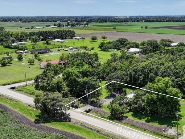 6601 Gondron Road Road, New Iberia, LA 70563