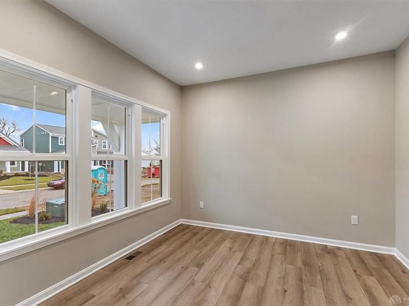 517 Iris Drive, Yellow Springs, OH 45387 Photo 12