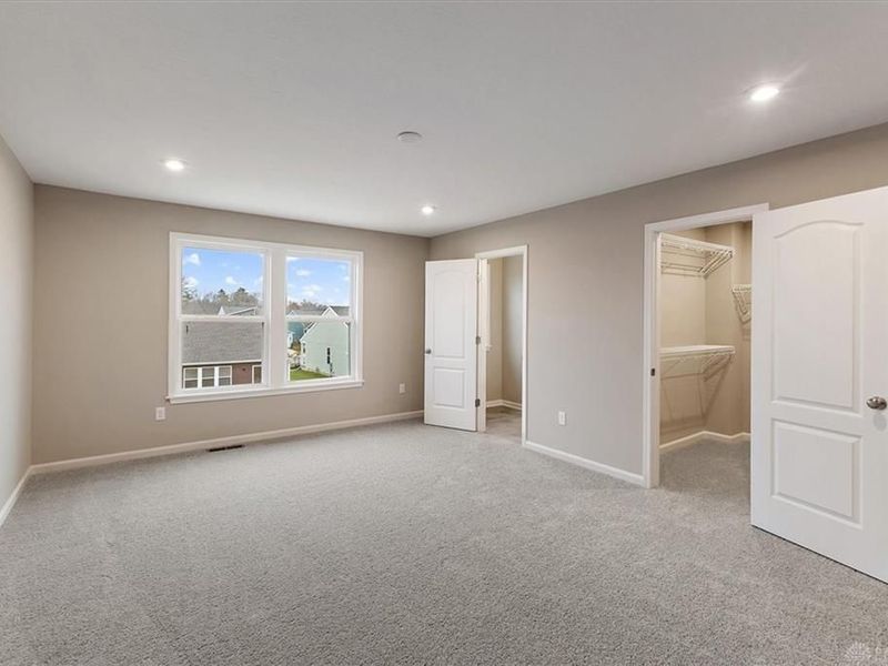 517 Iris Drive, Yellow Springs, OH 45387 Photo 13