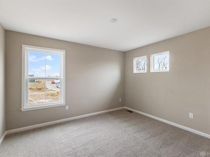 517 Iris Drive, Yellow Springs, OH 45387 Photo 22